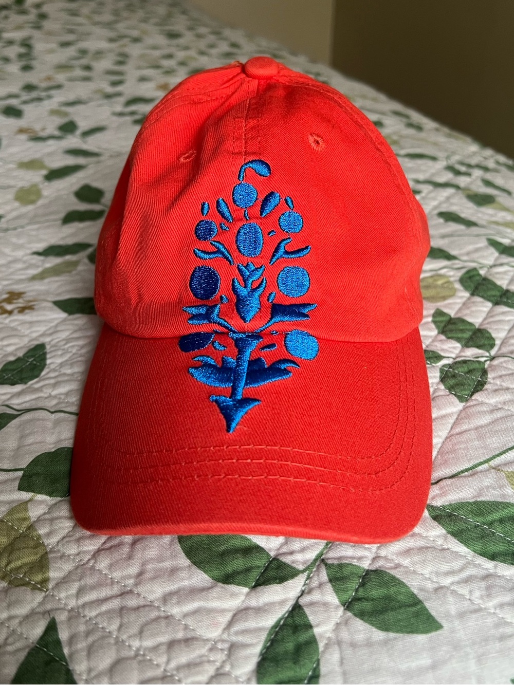 Free People Big Buti Baseball Cap